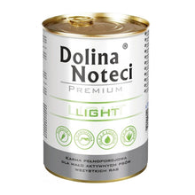 Dolina Noteci Premium Light 400 g