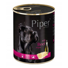 Dolina Noteci Piper Żołądki Wołowe 800 g