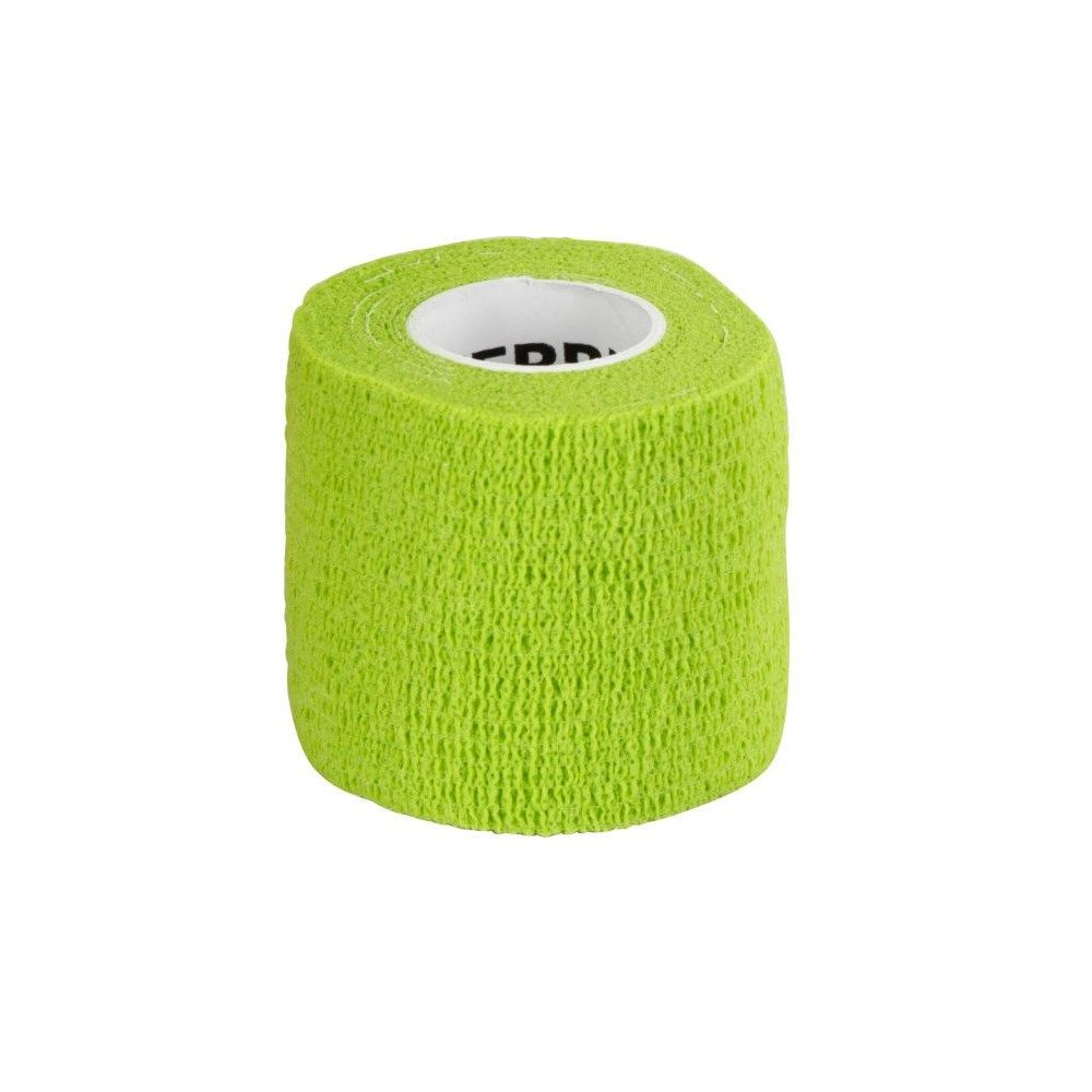 Kerbl EquiLastic Samoprzylepny Bandaż 5 cm Zielony