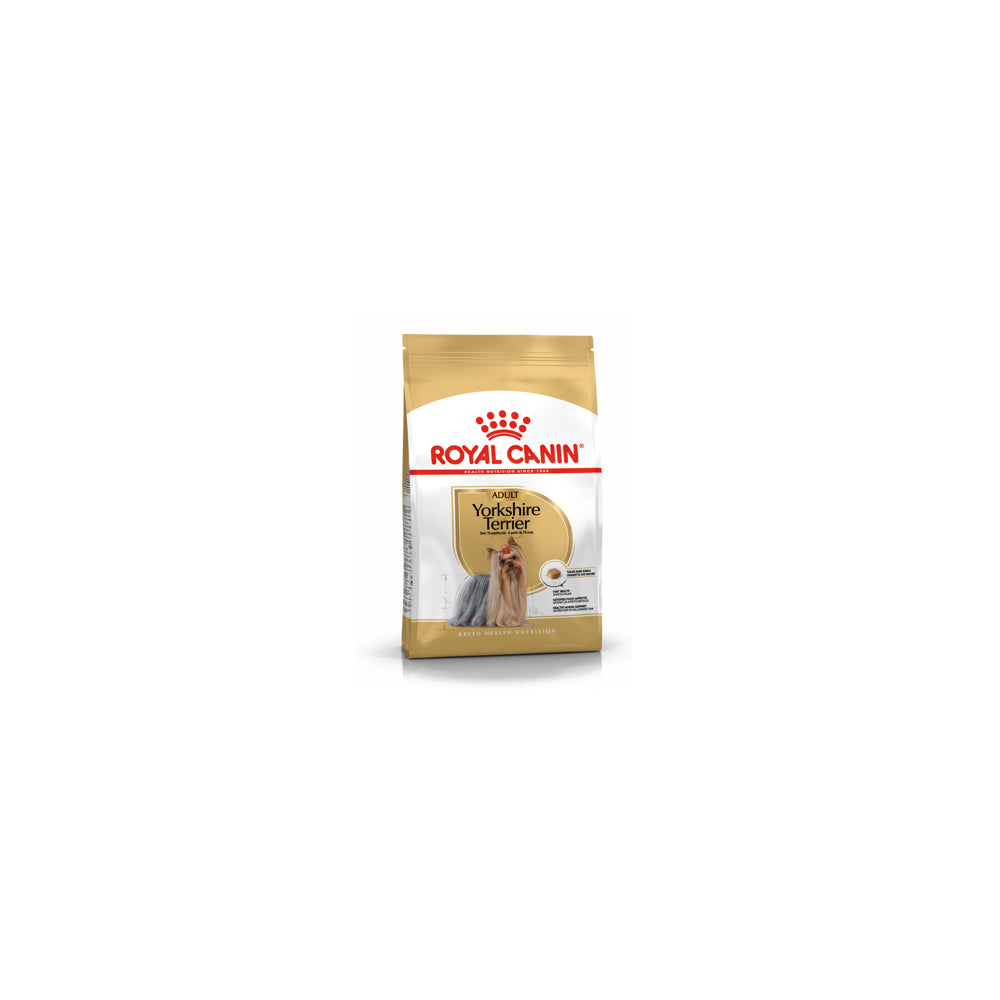 Royal Canin Yorkshire Terrier Adult 7,5 kg