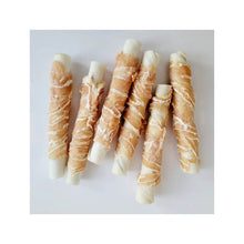 Prozoo Boczek Kurczak Nadziewany Wątróbką Wołową 14 cm 1 kg