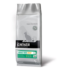 Licoln Calista Beef Wołowina Adult 3 kg