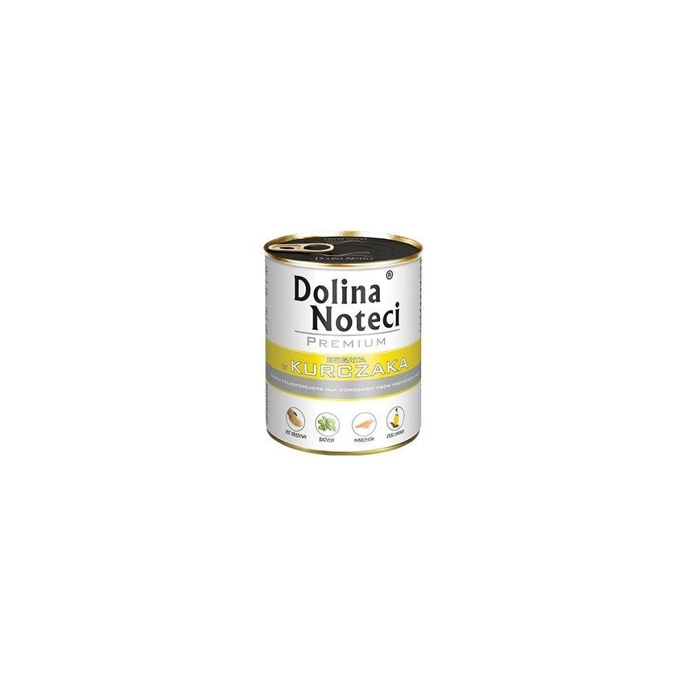Dolina Noteci Premium Kurczak 800 g