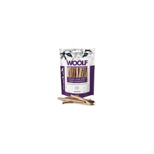 Woolf Long Lamb And Cod Sandwich Jagnięcina Dorsz Przysmak Dla Psa 100 g