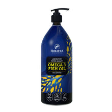 Holista Olej Omega 3 Dla Psa i Kota 1 l