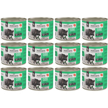 Pakiet Wiejska Zagroda Monoproteinowa Mokra Karma Dla Dorosłych Psów Dzik 12 x 200 g