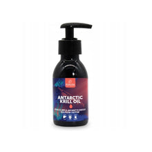 POKUSA OceanicLine Antarctic Krill Oil Olej z Kryla 100ml