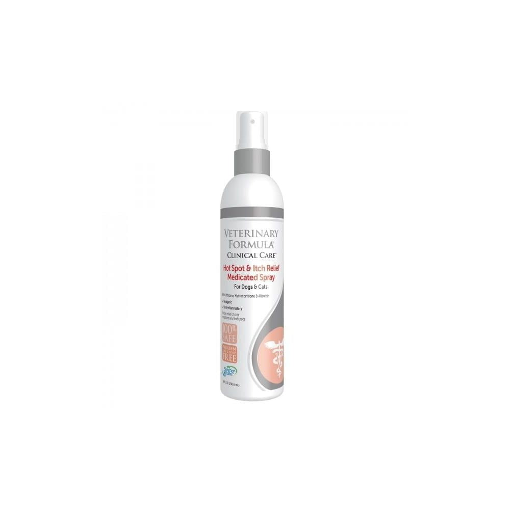 VFCC Spray łagodzący hot spot&amp;itch relief 237 ml