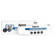 APTUS Recobooster Cat 60g na odżywienie i apetyt