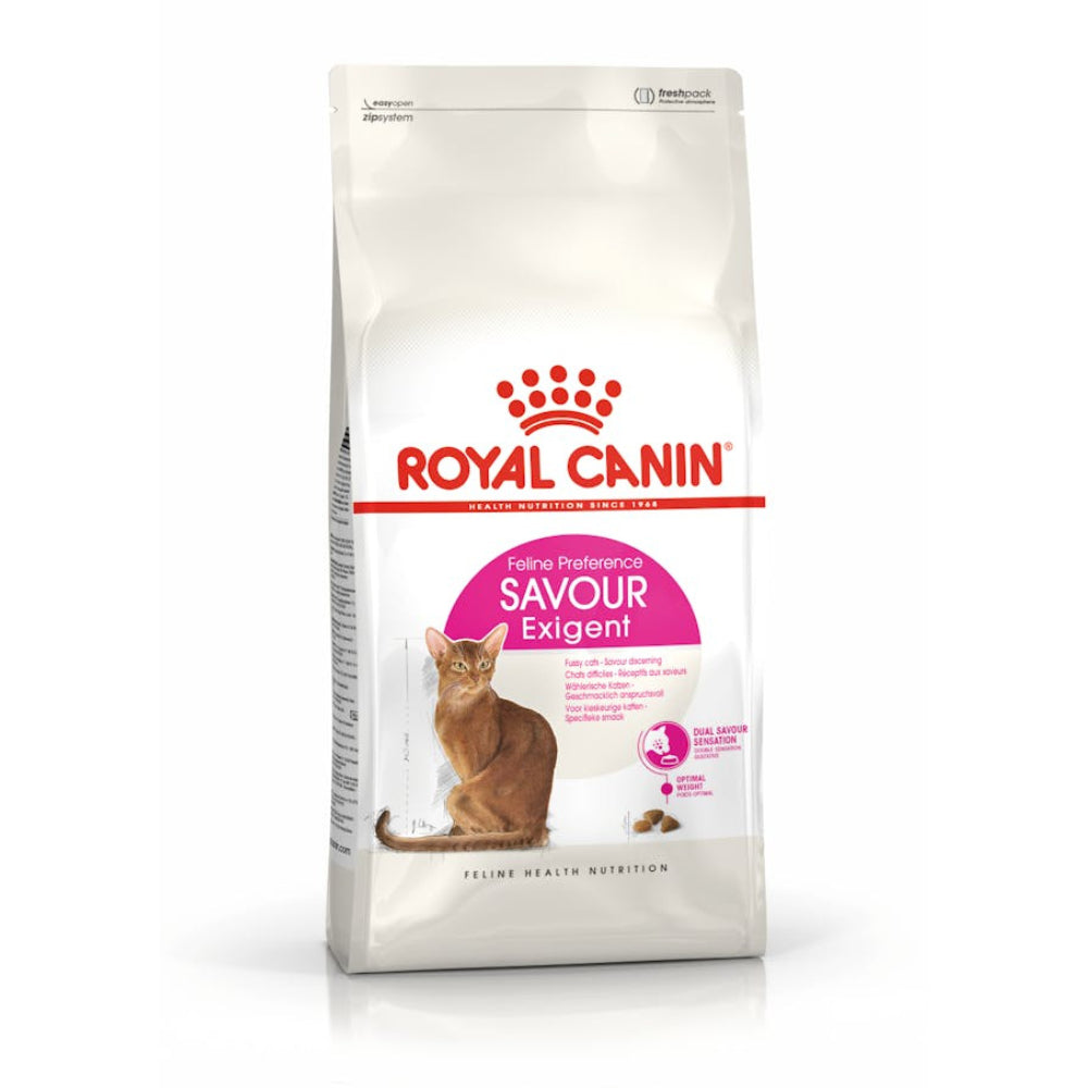 ROYAL CANIN Savour Exigent 400g