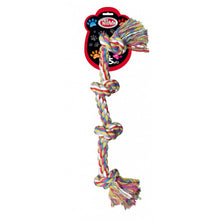 Pet Nova Dog Life Style Sznur Bawełniany Superdental Zabawka Dla Psa 55 cm