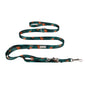 Amiplay Smycz Regulowana 8in1 BeHappy Rozmiar XL Jungle