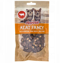Comfy Appetit Fancy Kanapka wołowa 100g przysmak dla psa