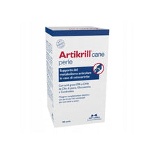 ILOVET Artikrill cane 200 kapsułek
