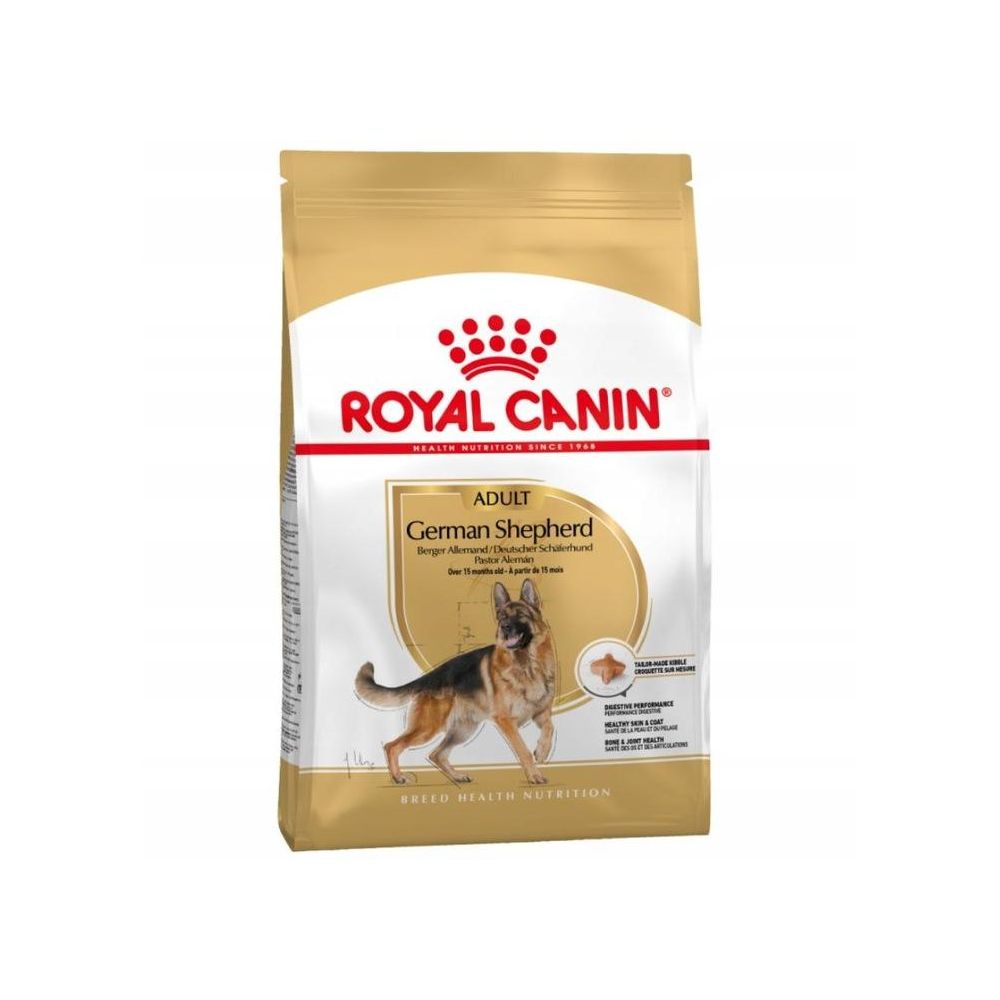 Royal Canin German Shepherd Owczarek Niemiecki Adult 11 kg
