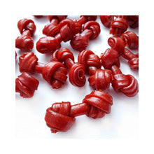 Prozoo FineDog Miękki Węzeł Mięso Kaczki 6 cm 500 g