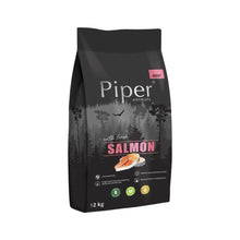 Dolina Noteci Piper Animals Łosoś Karma Dla Psa 12 kg