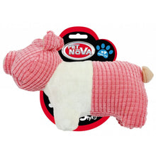 Pet Nova Dog Life Style Zabawka Pluszowa Piszcząca Świnka 22 cm