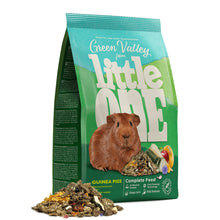 Little One Pokarm Dla Świnek Morskich 750 g