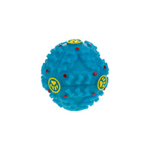 Recofun doozy snack ball blue