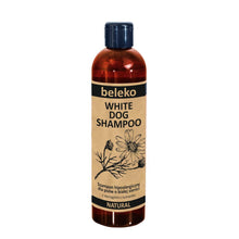 Beleko White Szampon Hipoalergiczny dla Psów o Białej Sierści 200 ml