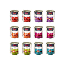 Pakiet Animonda GranCarno Mix Smaków 12 x 800 g