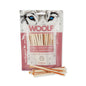 Woolf Long Chicken And Cod Sandwich Kurczak Dorsz Przysmak Dla Psa 100 g