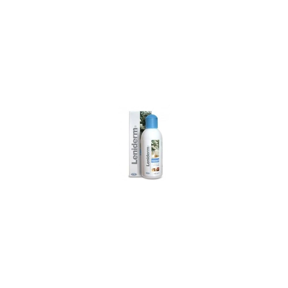 GEULINCX leniderm shampoo 250 ml