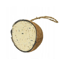 Garden&Fun Karma Tłuszczowa Dla Ptaków w Kokosie Połówka 200 g