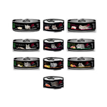 Pakiet Alpha Spirit Dla Kota Mix Smaków 10 x 85 g