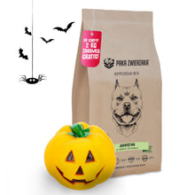 Pakiet Paka Zwierzaka Bezzbożowa Karma Dla Psa Jagnięcina Słodkie Ziemniaki 2 kg + Zabawka GRATIS!