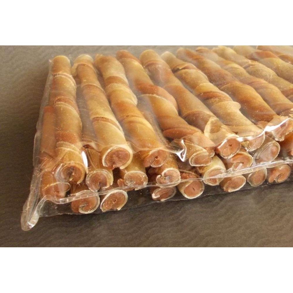 Magnum Snacks Rawhide Roll Stick Brown Przysmak Dla Psa 880 g