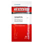 Eurowet Hexoderm Szampon Dla Psów i Kotów 1 x 20 ml Saszetka