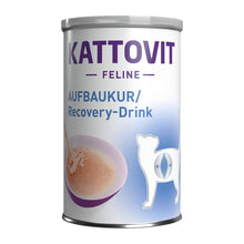 KATTOVIT Recovery Drink okres rekonwalescencji 135ml