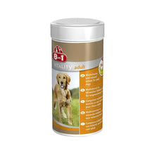 8in1 Multi Vitamin Preparat Witaminowy Dla Dorosłych Psów 70 tabletek