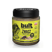 Bult Żwacze Wołowe Mielone w Słoiku 200 g
