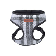 Amiplay Szelki Scout London Rozmiar XS Szare