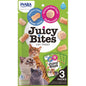 Inaba Ciao Juicy Bites Bulion i Kalmary Przysmak Dla Kota 33,9 g