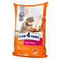 Club 4 Paws Sucha Karma Dla Dorosłych Kotów z Cielęciną 14 kg