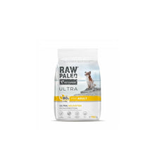 RAW PALEO Ultra Turkey Mini Adult 750g z indykiem dla psów dorosłych ras małych
