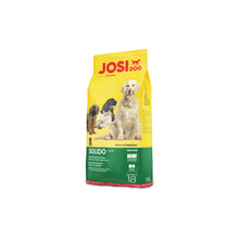 Josera Solido JosiDog 21/8 Niskotłuszczowa 18 kg