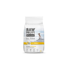 RAW PALEO Ultra Turkey Mini Adult 2kg z indykiem dla psów dorosłych ras małych