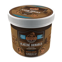 Topvet Nawilżony Bandaż Chłodzący Dla Koni