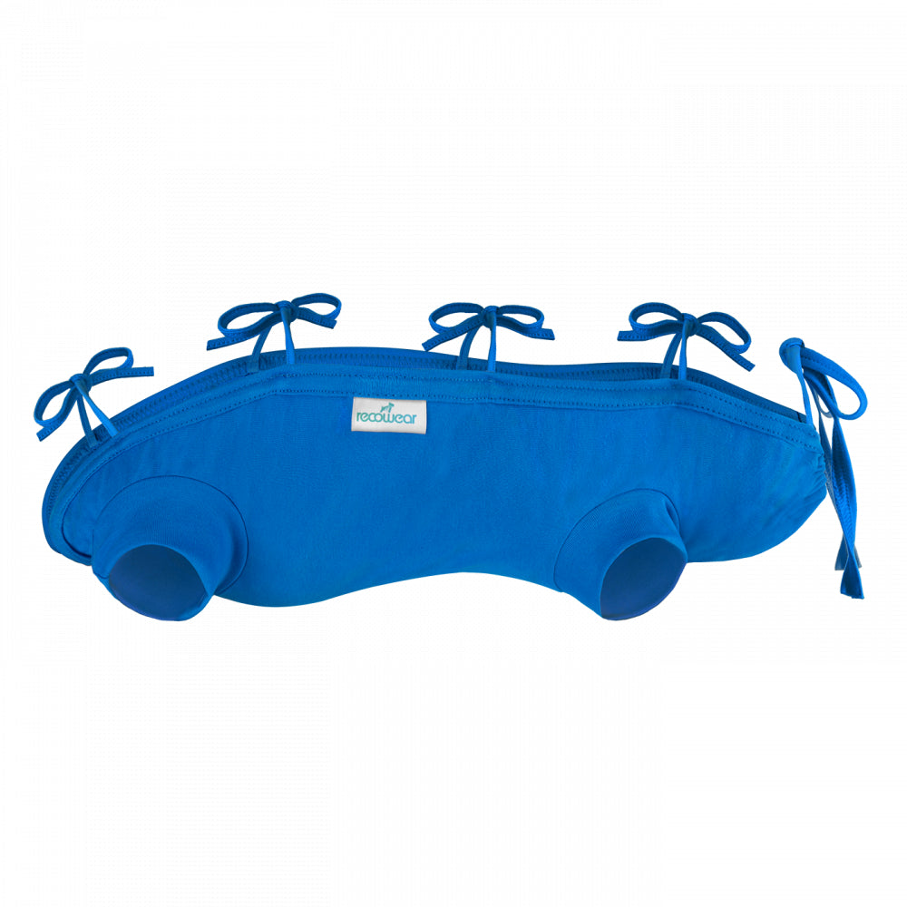 Recovet Ubranko Ochronne Granatowe Rozmiar 7