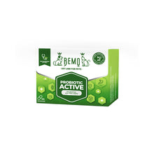 BEMO Probiotic Active 20 kapsułek probiotyk dla psa i kota