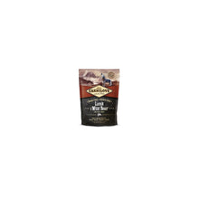 Brit Carnilove Lamb & Wild Boar Jagnięcina Dzik Bezzbożowa Adult Dogs Karma Dla Dorosłych Psów 1,5 kg