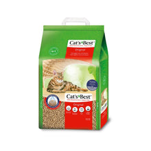 Jrs Cats Best Eko Plus 20 l