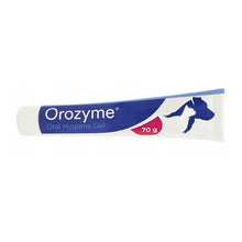 Orozyme Żel do Higieny Jamy Ustnej 70 g