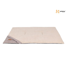 AmiPlay Mata Malmo Rozmiar M Beżowa