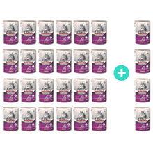 Pakiet Morando Pro Mokra Karma Dla Kota Pasztet Z Jagnięciną 24 x 400 g + 4 Puszki GRATIS!